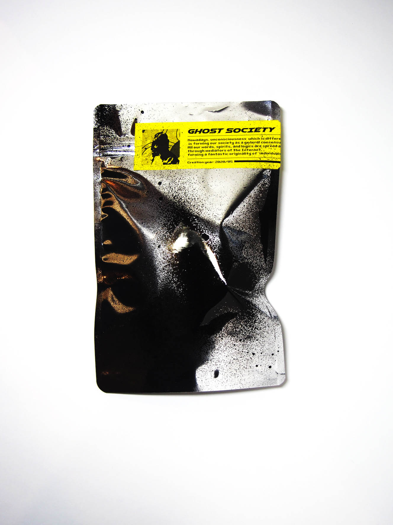 作品タイトル名